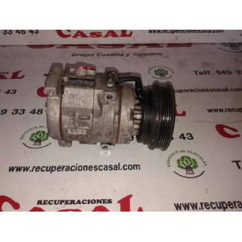 COMPRESOR AIRE ACONDICIONADO 4472204302 