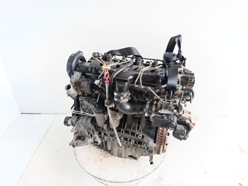 Recambio de motor completo para volvo xc60 i suv (156) t6 awd referencia OEM IAM 36050451 D5244T5 
