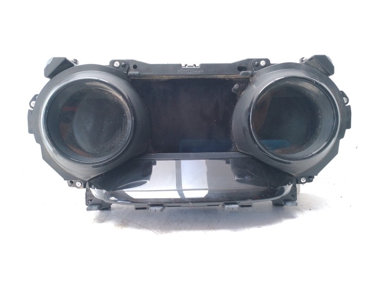 Recambio de cuadro instrumentos para toyota yaris 1.5 16v cat referencia OEM IAM 83800K0522  