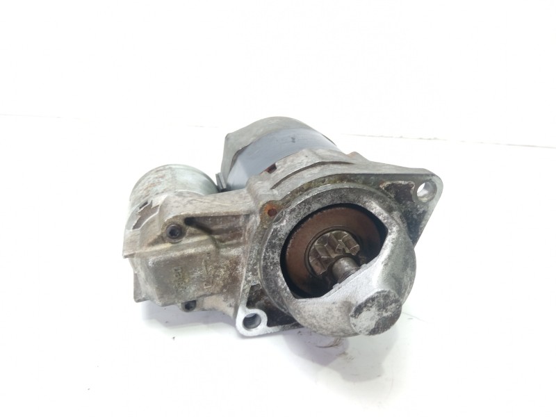 Recambio de motor arranque para mercedes-benz clase a (w169) 1.5 cat referencia OEM IAM 0051512101 D7E38 