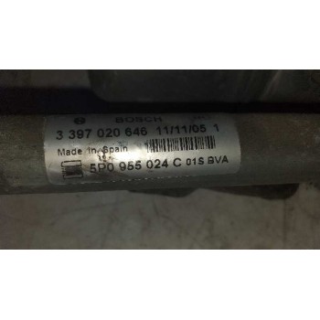 MOTOR LIMPIA DELANTERO 5P0955024C 3397020646 