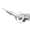 Recambio de elevalunas trasero derecho para renault scenic iii bose edition referencia OEM IAM 827300005R  
