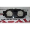 Recambio de cuadro instrumentos para dacia sandero laureate referencia OEM IAM P248103939R  