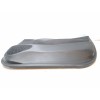 Recambio de guarnecido puerta delantera derecha para toyota yaris referencia OEM IAM 676100DU70C4  