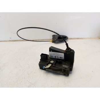 CERRADURA PUERTA DELANTERA DERECHA 8200042171 