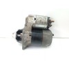 Recambio de motor arranque para mercedes-benz clase a (w169) 1.5 cat referencia OEM IAM 0051512101 D7E38 