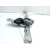 Recambio de elevalunas trasero derecho para citroën c4 berlina 1.6 hdi cat (9hy / dv6ted4) referencia OEM IAM 9224E4  