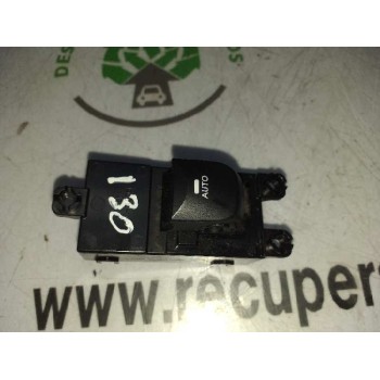 MANDO ELEVALUNAS DELANTERO IZQUIERDO 49D5101110 