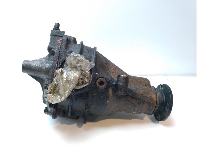 Recambio de diferencial trasero para lexus rx 300(mcu35) 3.0 v6 cat referencia OEM IAM 4111021070  