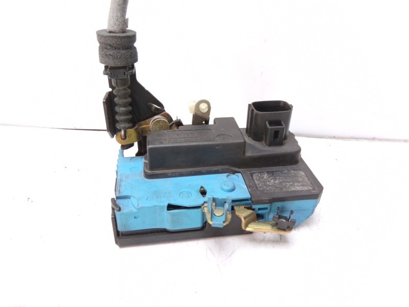Recambio de cerradura puerta delantera derecha para volvo xc90 2.5 20v turbo cat referencia OEM IAM 30699752  