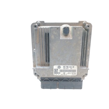 CENTRALITA MOTOR UCE 03G906016CB 0281011900 
