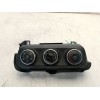 Recambio de mando climatizador para toyota yaris active referencia OEM IAM 55901K0040  
