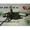 Recambio de motor limpia trasero para seat leon (1p1) sport limited referencia OEM IAM W000017404 NAHENTSTOERT 