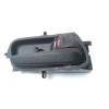 Recambio de maneta interior delantera derecha para toyota yaris referencia OEM IAM 69205K0050C1  