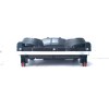 Recambio de cuadro instrumentos para toyota yaris 1.5 16v cat referencia OEM IAM 83800K0522  