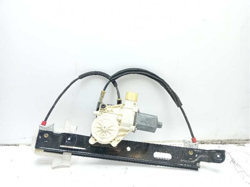 Recambio de elevalunas trasero izquierdo para ford mondeo ber. (ca2) ghia referencia OEM IAM 1881208  
