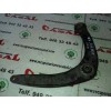 Recambio de brazo suspension inferior delantero izquierdo para citroën c4 berlina exclusive referencia OEM IAM 557452  