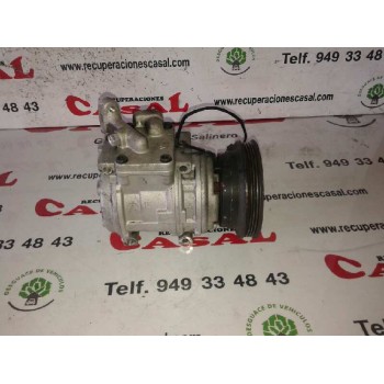 COMPRESOR AIRE ACONDICIONADO 1214010103 DOOWAN 