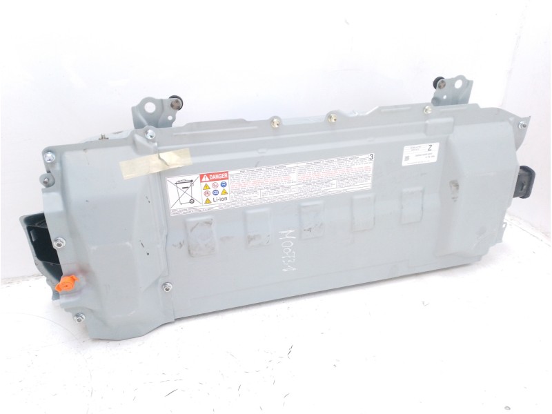 Recambio de bateria para toyota corolla (e21) hybrid active referencia OEM IAM G928047150  