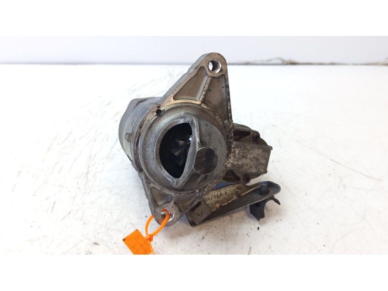 Recambio de motor arranque para toyota aygo (kgb/wnb) referencia OEM IAM 281000Q012 12V 1V 6K6 0838ML