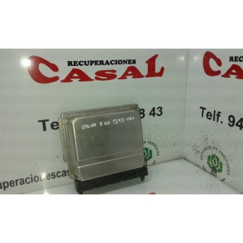 CENTRALITA MOTOR UCE 0281011078 30637733A 1928403488