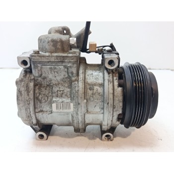 COMPRESOR AIRE ACONDICIONADO 504014391 4472207290