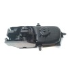 Recambio de maneta interior delantera derecha para toyota yaris referencia OEM IAM 69205K0050C1  