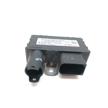 CAJA PRECALENTAMIENTO A6401530479 