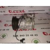 Recambio de compresor aire acondicionado para kia carens 1.8 ls monovolumen referencia OEM IAM 1214010103 DOOWAN 