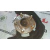 Recambio de mangueta delantera izquierda para lexus is200 (ds2/is2) 2.2 d-cat referencia OEM IAM 8954230260R  