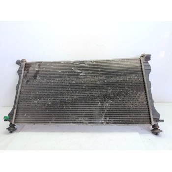 RADIADOR AGUA 1671800 