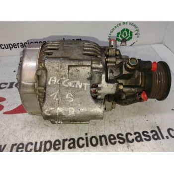 ALTERNADOR 3730027502 1002132940 