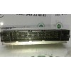 Recambio de centralita motor uce para volvo s60 lim. referencia OEM IAM 0281011078 30637733A 1928403488