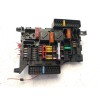 Recambio de caja reles / fusibles para mini mini (f56) cooper s referencia OEM IAM 61149270354  