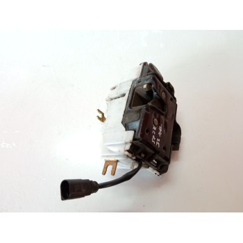 CERRADURA PUERTA DELANTERA DERECHA 