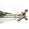 Recambio de motor limpia delantero para land rover discovery sport hse referencia OEM IAM FK7217500AA  