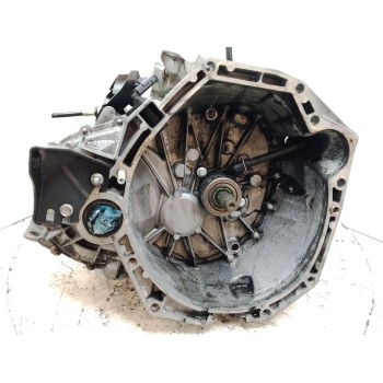 CAJA CAMBIOS TL4K9S2 TL4610186 8200790639