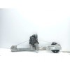 Recambio de elevalunas delantero derecho para dacia sandero ambiance referencia OEM IAM 807209299R  