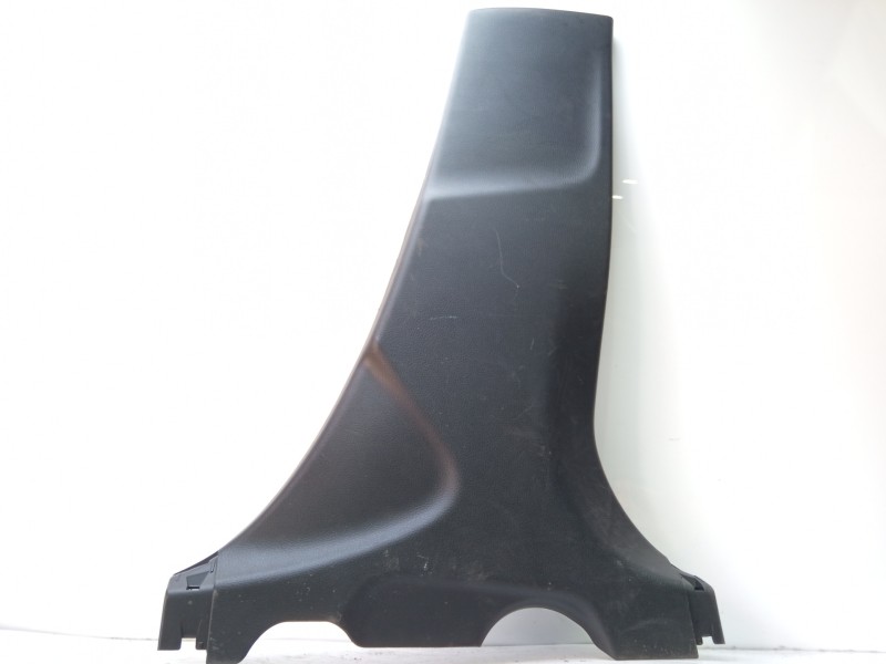 Recambio de guarnecido puerta delantera derecha para toyota yaris active referencia OEM IAM 62413K00020C1  