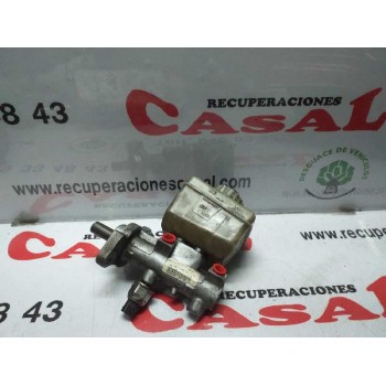 BOMBA FRENO 26612501124 