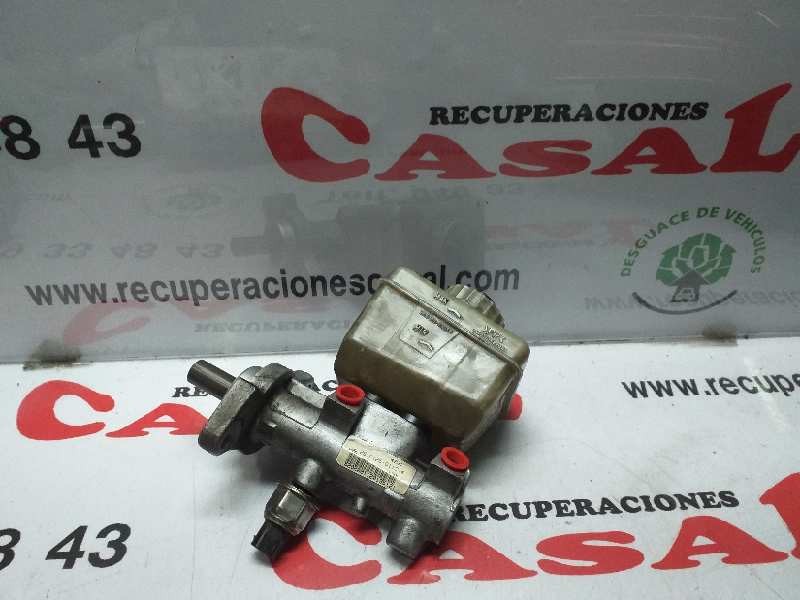 Recambio de bomba freno para mercedes-benz clase m (w163) 320 (163.154) referencia OEM IAM 26612501124  