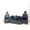 Recambio de juego asientos completo para nissan qashqai (j10) 2.0 16v cat referencia OEM IAM 87620EY30E 87620EY30A / 87320JD40B 