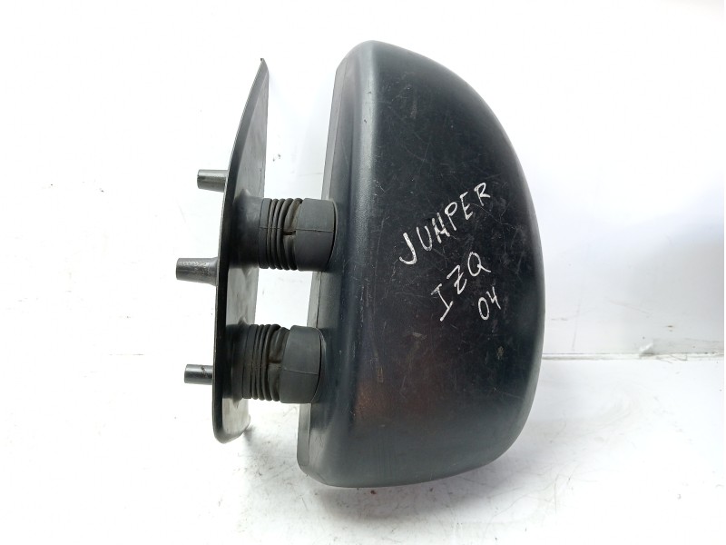 Recambio de retrovisor izquierdo para citroën jumper caja cerrada desde ´02 referencia OEM IAM 8153JS  