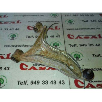 BRAZO SUSPENSION INFERIOR DELANTERO DERECHO R00101 