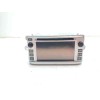 Recambio de sistema audio / radio cd para toyota verso referencia OEM IAM 861400F010  