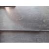 Recambio de guarnecido puerta delantera derecha para toyota yaris active referencia OEM IAM 62413K00020C1  