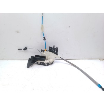 CERRADURA PUERTA DELANTERA DERECHA A0997202201 A20400358993 AO99r2020