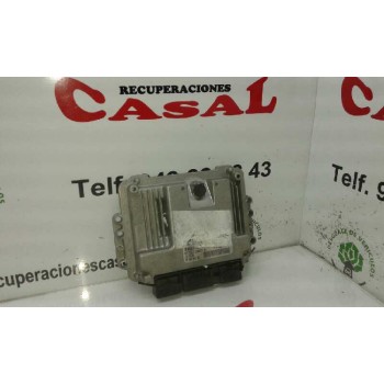 CENTRALITA MOTOR UCE 9658944580 0281011629 18441793