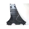 Recambio de guarnecido puerta delantera derecha para toyota yaris active referencia OEM IAM 62413K00020C1  