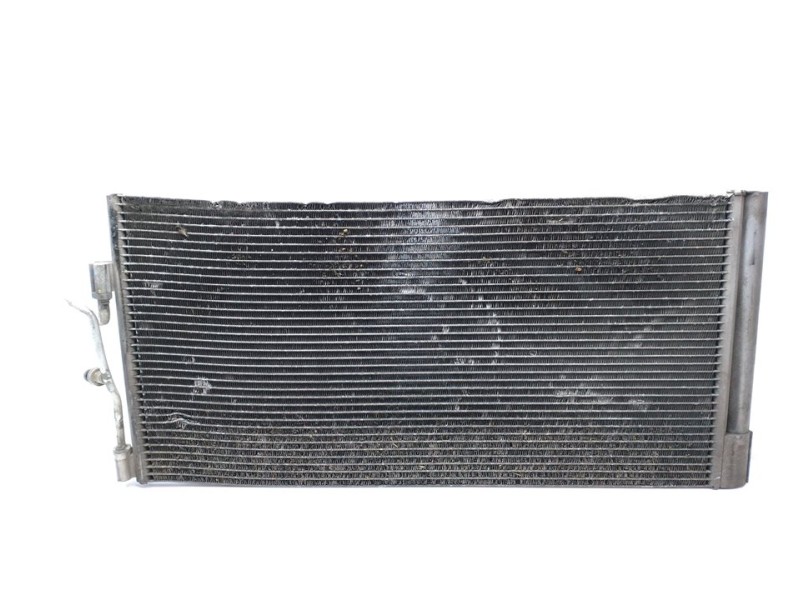 Recambio de condensador / radiador aire acondicionado para renault laguna ii (bg0) initiale referencia OEM IAM 921100002R  